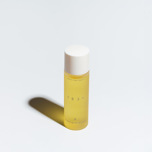 2830 リバイタライジング バス&ボディ オイル (S)