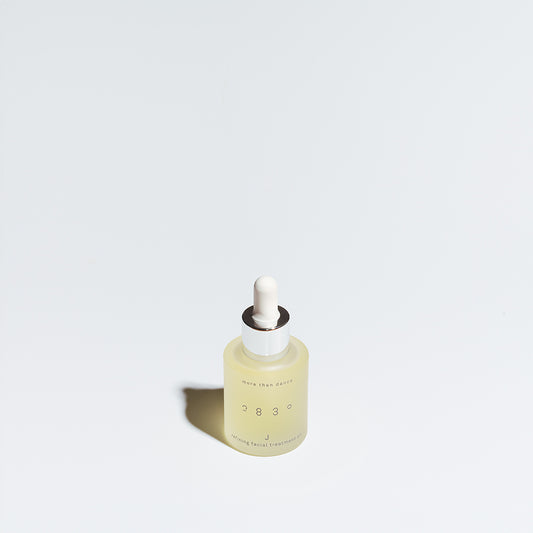 2830 リファイニング フェイシャル トリートメント オイル (J)