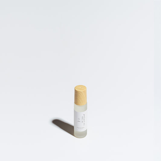 FROMO AROMA パフューム オイル ロールオン (温)