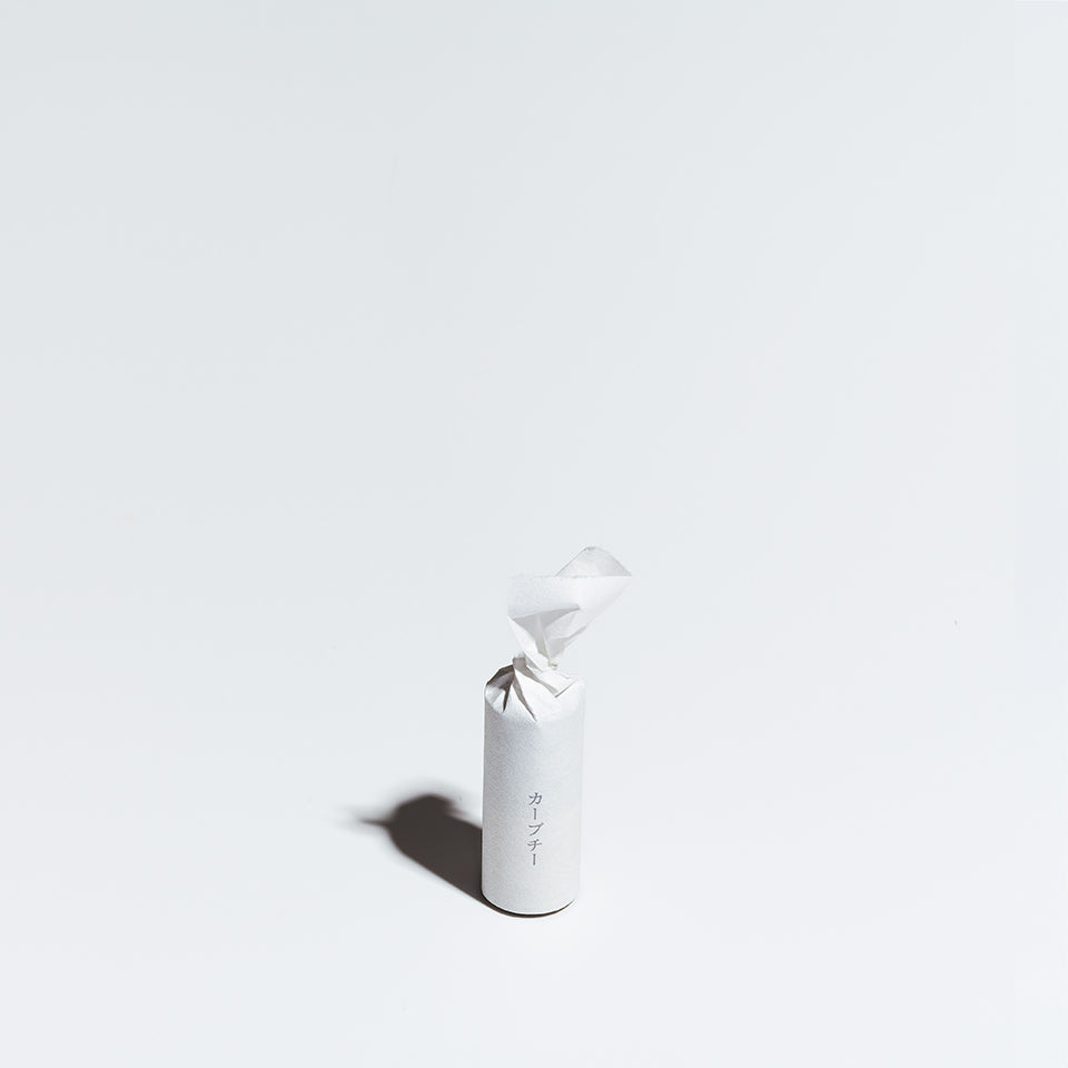 FROMO AROMA エッセンシャル オイル (カーブチー)