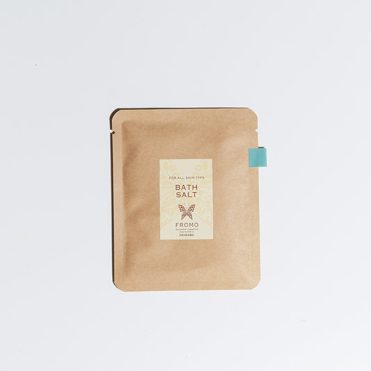 FROMO バス ソルト 海 (ラブ イン オーシャン)