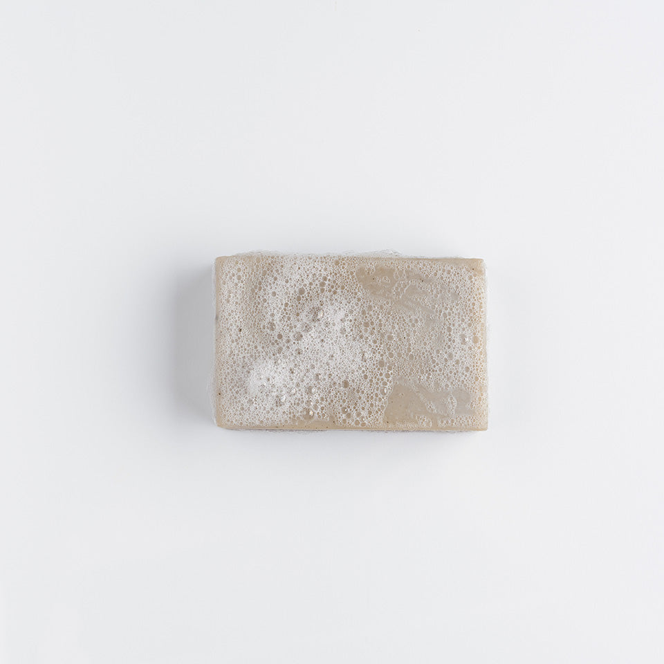 「数量限定」FofO クチャ石けん moist 2個セット プレゼント付