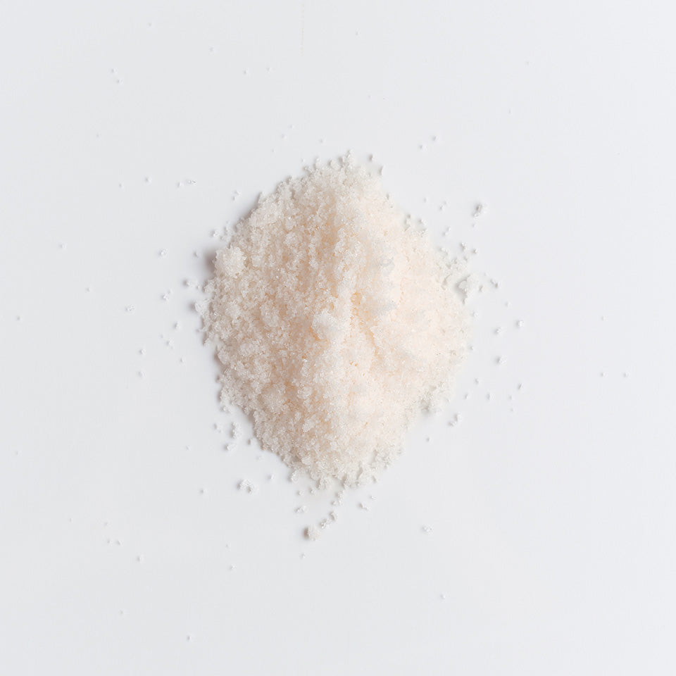 FofO はちみつバスソルト (月桃)