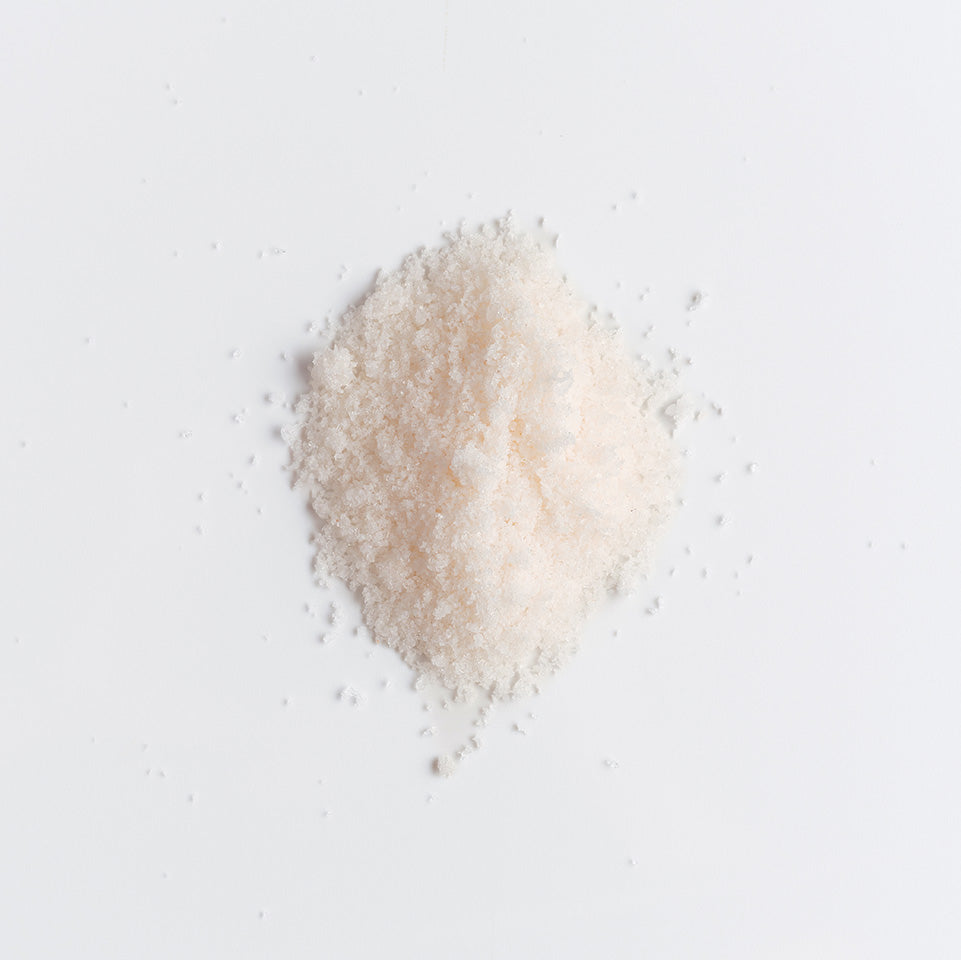 FofO はちみつバスソルト (カーブチー)