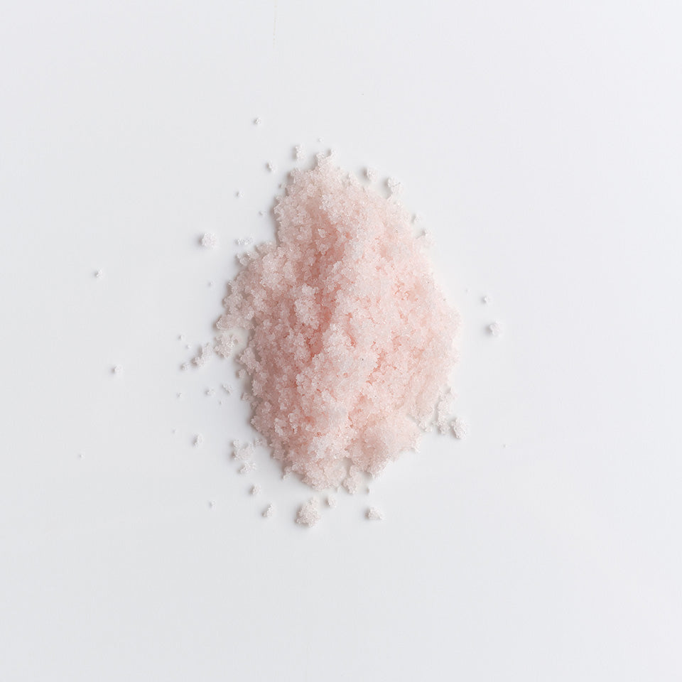 FROMO バス ソルト 太陽 (オキナワン フラワー)