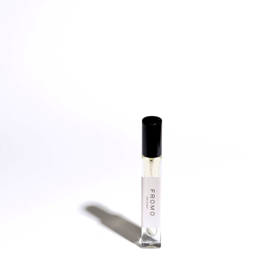 FROMO AROMA オー ド パルファム(jasmin&gettou)