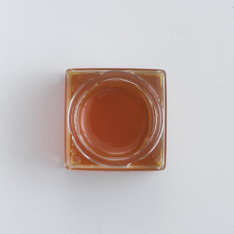 石垣島はちみつ 生ハチミツ (春蜜/石垣島)