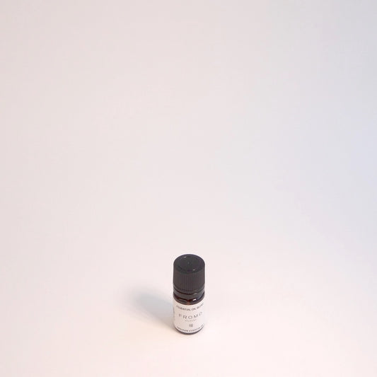 限定 FROMO AROMA エッセンシャル オイル 瑞 (sui)